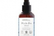 Green spa huile bio au monoi